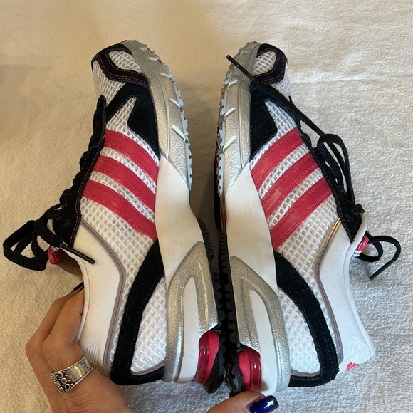 adidas Shoes Adidas Running Marathon Tennis Athletic Sneaker Shoe